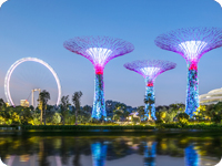 注冊新加坡公司收費(fèi)