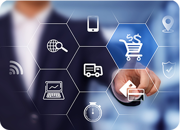 跨境電商服務(wù)