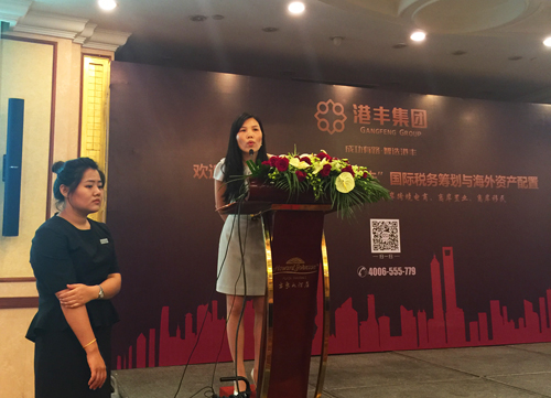 港豐專業(yè)辦理國際稅務籌劃 港豐專業(yè)辦理國際稅務籌劃