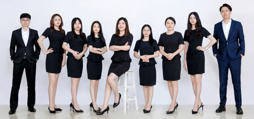 港豐上海團(tuán)隊(duì)