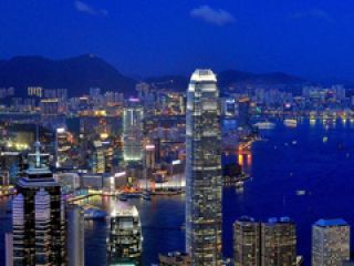 中國(guó)香港    Hong Kong