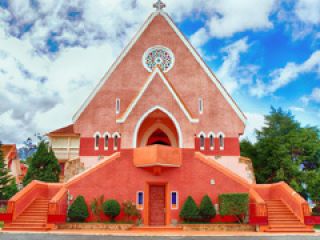 馬德里國(guó)際商標(biāo)  Madrid