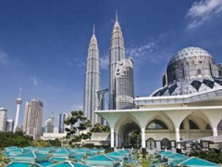 馬來(lái)西亞   Malaysia