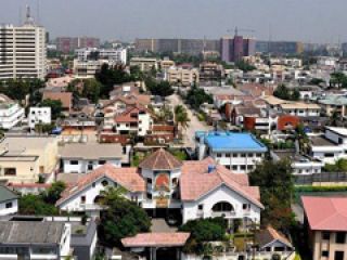 尼日利亞 Nigeria