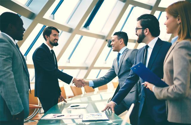 什么是海外公司和離岸公司