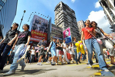 日本勞動力緊缺 日本勞動力緊缺