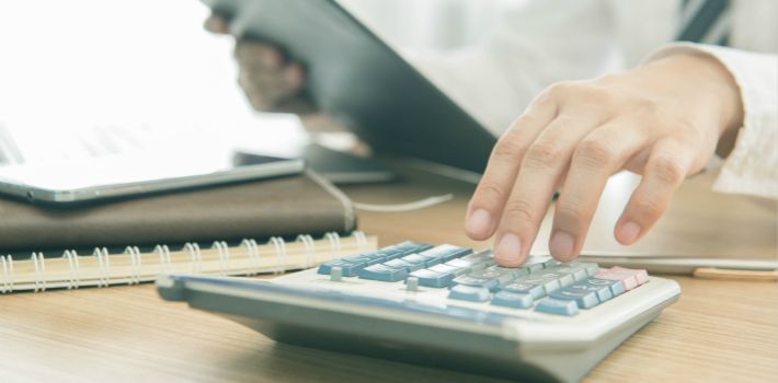 港豐代理記賬 港豐代理記賬