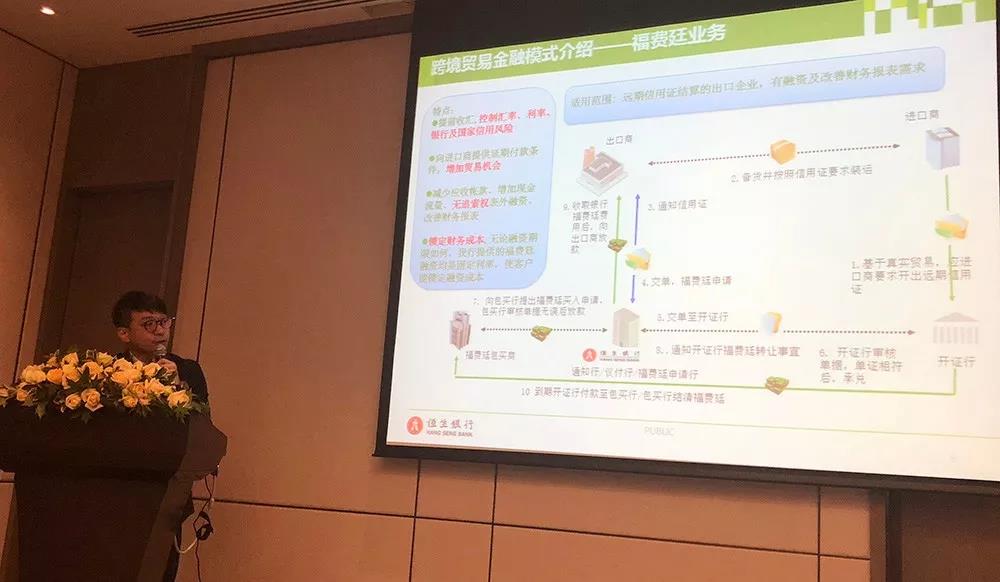 恒生高層孔先生 恒生高層孔先生