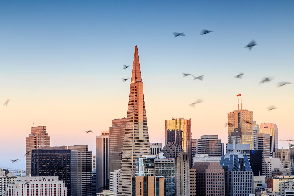 注冊(cè)海外公司，為什么要選擇美國(guó)德拉瓦州