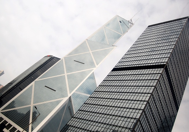 香港公司注冊(cè)，香港銀行開(kāi)戶(hù)