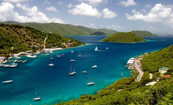 離岸公司注冊(cè)