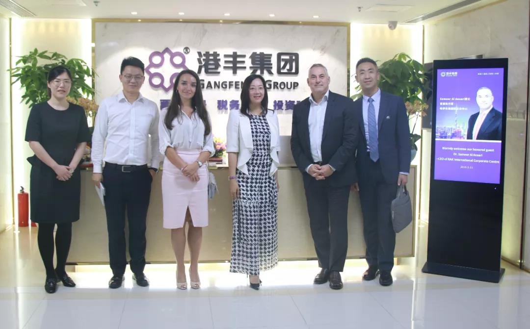 港豐動態(tài) 港豐動態(tài)