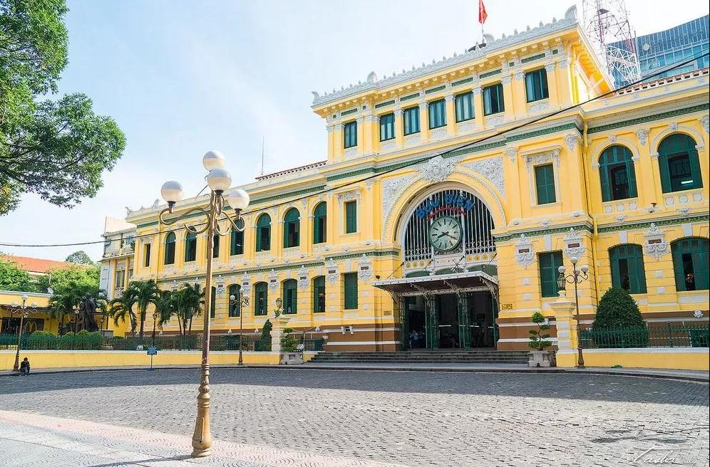 越南考察團 越南考察團