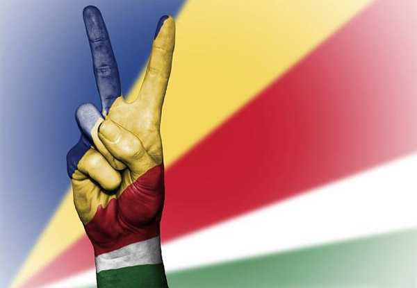 注冊塞舌爾公司