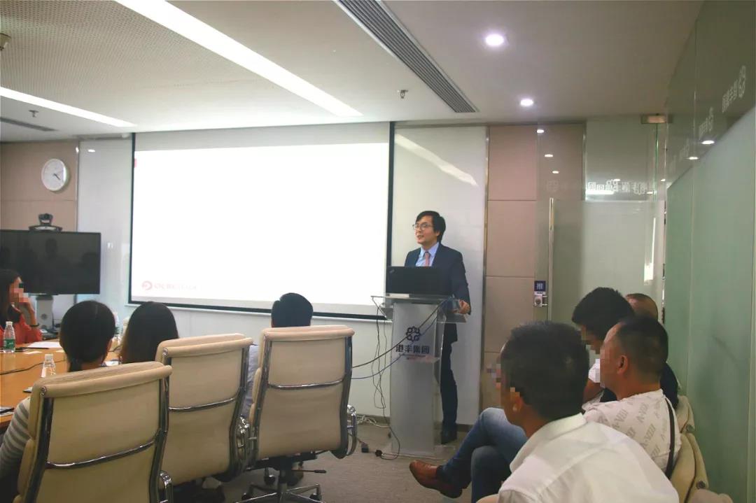 港豐集團(tuán)活動(dòng)