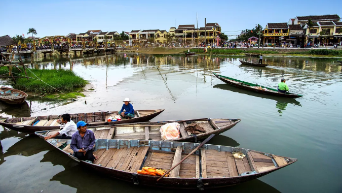 越南公司注冊 越南公司注冊