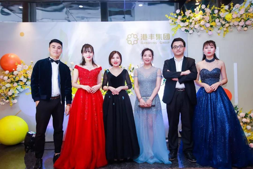 港豐集團活動 港豐集團活動