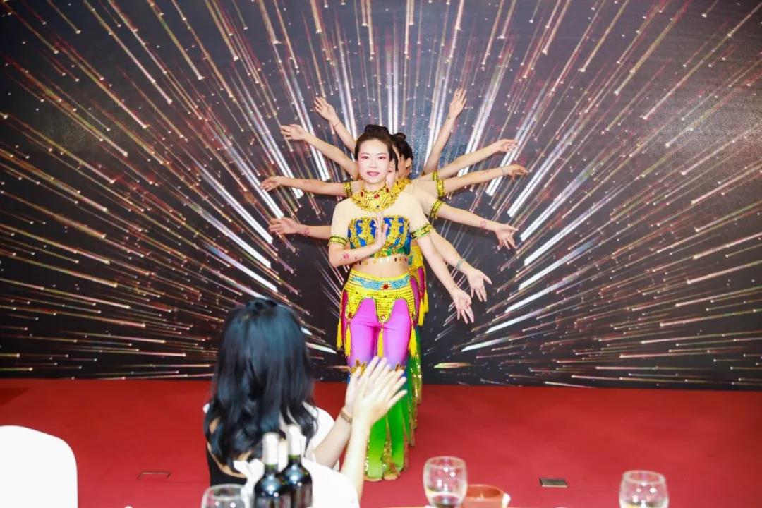 港豐集團活動 港豐集團活動