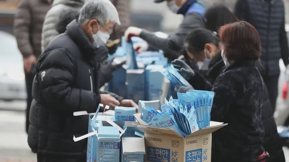 出口口罩 出口口罩