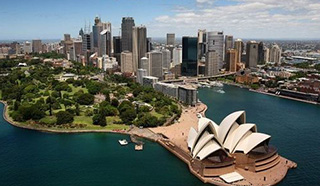 注冊(cè)澳大利亞公司