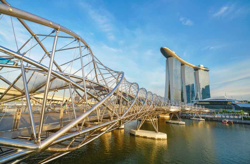 新加坡公司注冊