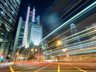 注冊(cè)香港分公司需要注意哪些稅務(wù)問題