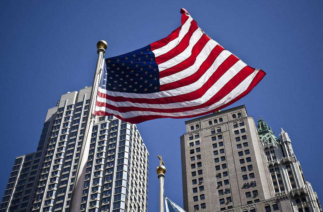 注冊美國公司 注冊美國公司