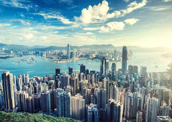 注冊(cè)海外公司