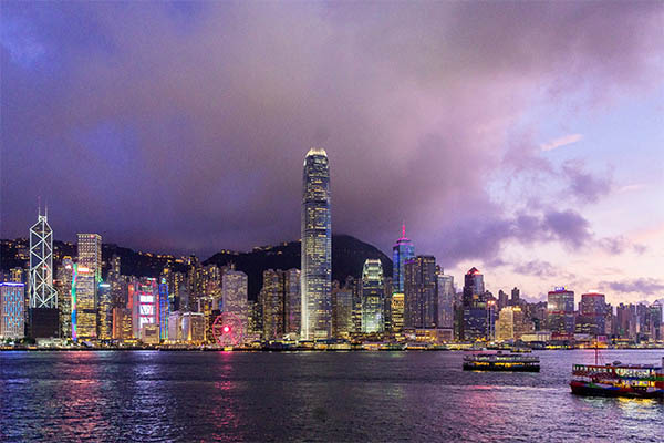 注冊香港公司 注冊香港公司