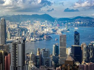 注冊(cè)香港公司名稱(chēng)不能獲批的情況