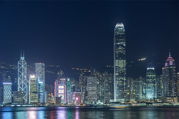 注冊(cè)香港公司需要提供場(chǎng)所嗎