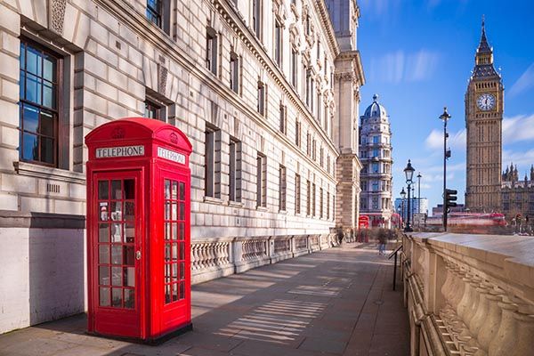 英國公司注冊(cè)條件和所需資料