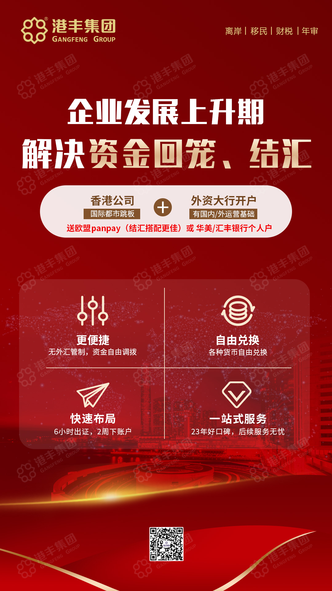 注冊(cè)海外公司