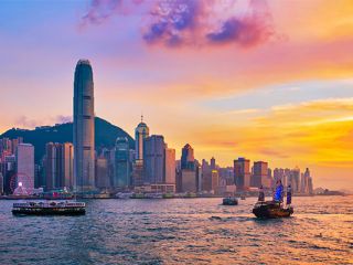 香港公司注冊條件、要求及流程