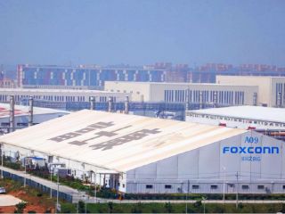 印度投資設新廠，富士康在印度投資計劃再遇波折
