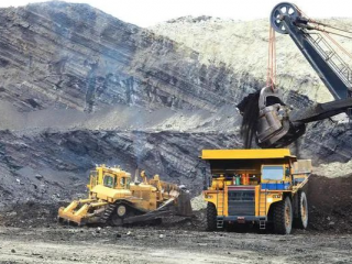 非洲礦產(chǎn)開發(fā)將在中國(guó)經(jīng)濟(jì)中發(fā)揮關(guān)鍵作用