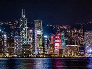 注冊(cè)香港公司助力入駐跨境電商的成功案例