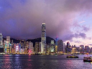 注冊(cè)香港公司操作轉(zhuǎn)口貿(mào)易，拓展國(guó)際市場(chǎng)