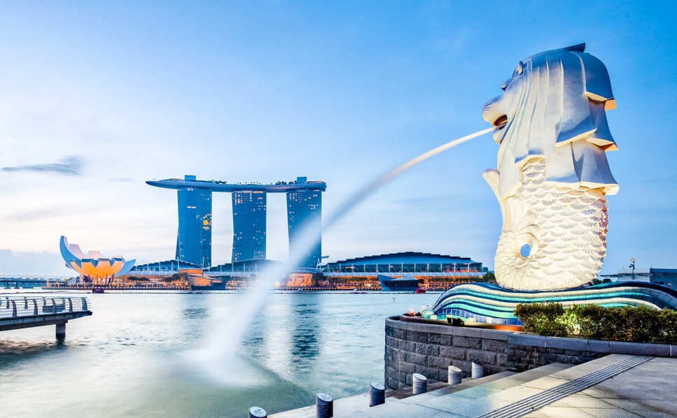 新加坡商標注冊 新加坡商標注冊