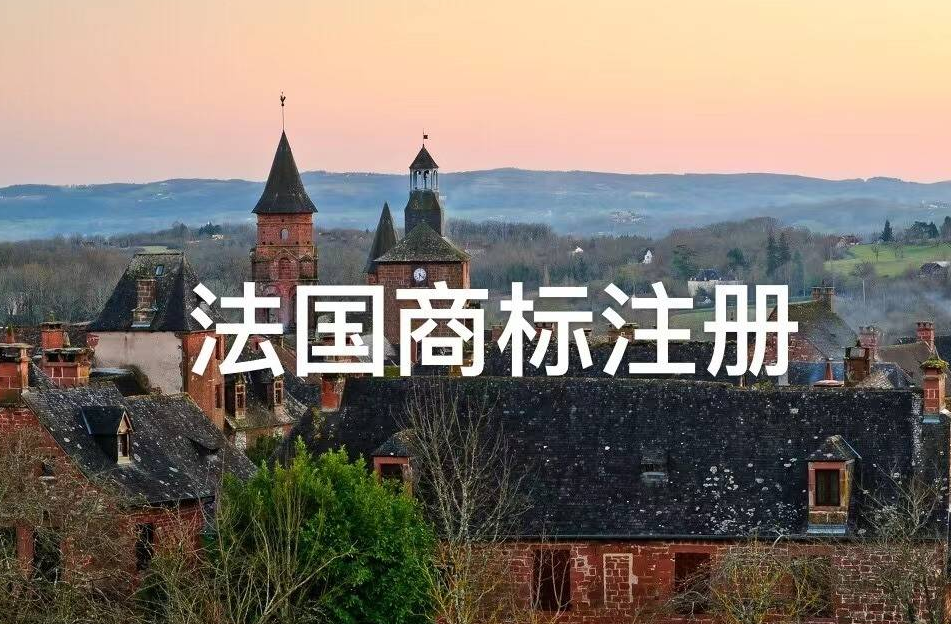 法國(guó)商標(biāo)注冊(cè)攻略指南