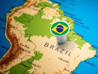 拉丁美洲藍(lán)海市場正在崛起，巴西公司注冊了解一下