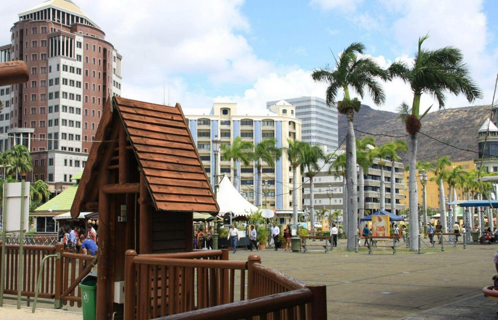 注冊(cè)非洲海外公司