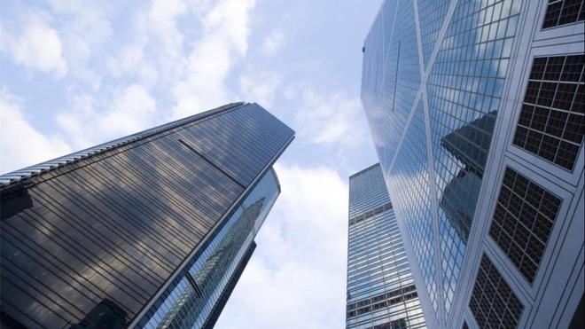 企業(yè)利用香港公司作為跳板進行品牌升級 企業(yè)利用香港公司作為跳板進行品牌升級