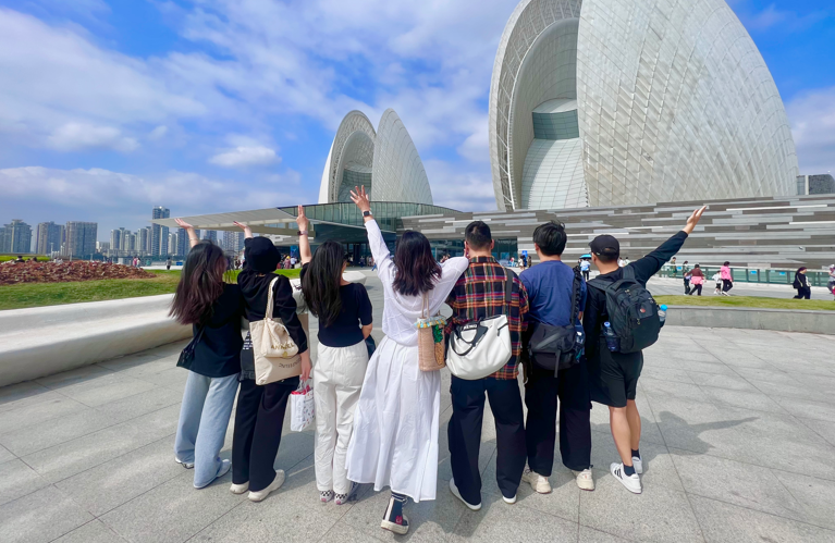 港豐集團員工合影 港豐集團員工合影