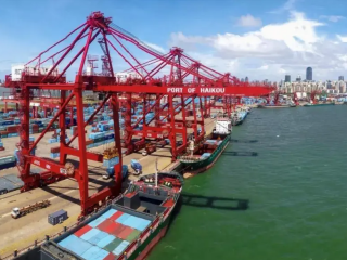 注冊香港離岸公司做外貿好嗎？經營外貿有哪些優(yōu)勢？