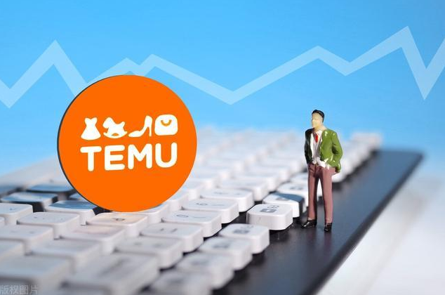 跨級(jí)電商平臺(tái)Temu