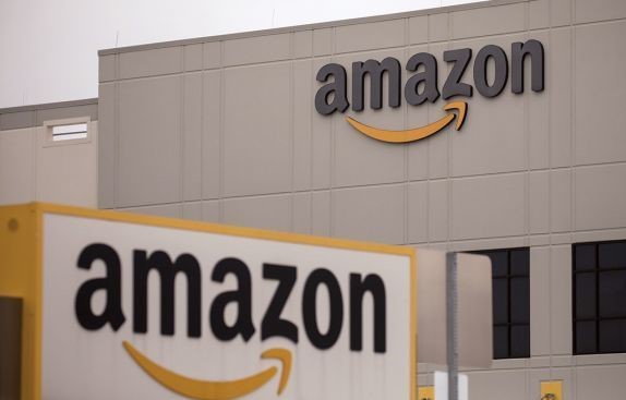 亞馬遜跨進(jìn)電商入駐 亞馬遜跨進(jìn)電商入駐