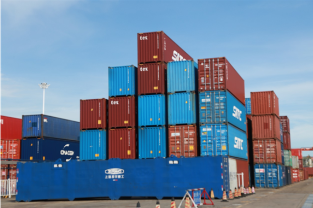 物流企業(yè)注冊香港公司方便跨境出海 物流企業(yè)注冊香港公司方便跨境出海