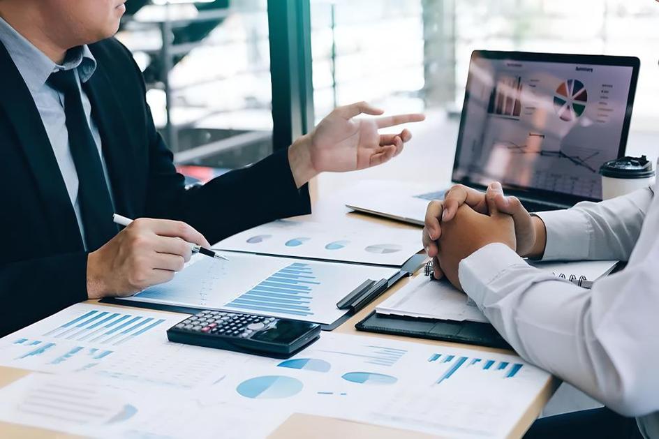 香港公司周年申報(bào)