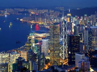 注冊(cè)香港公司提升企業(yè)品牌形象的成功案例